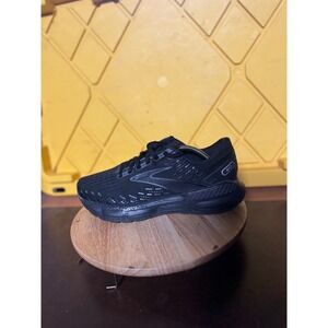Brooks Glycerin 20 Wide Men's Running Shoes Black Size 8 $150